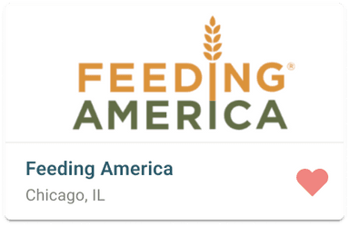 Feeding America